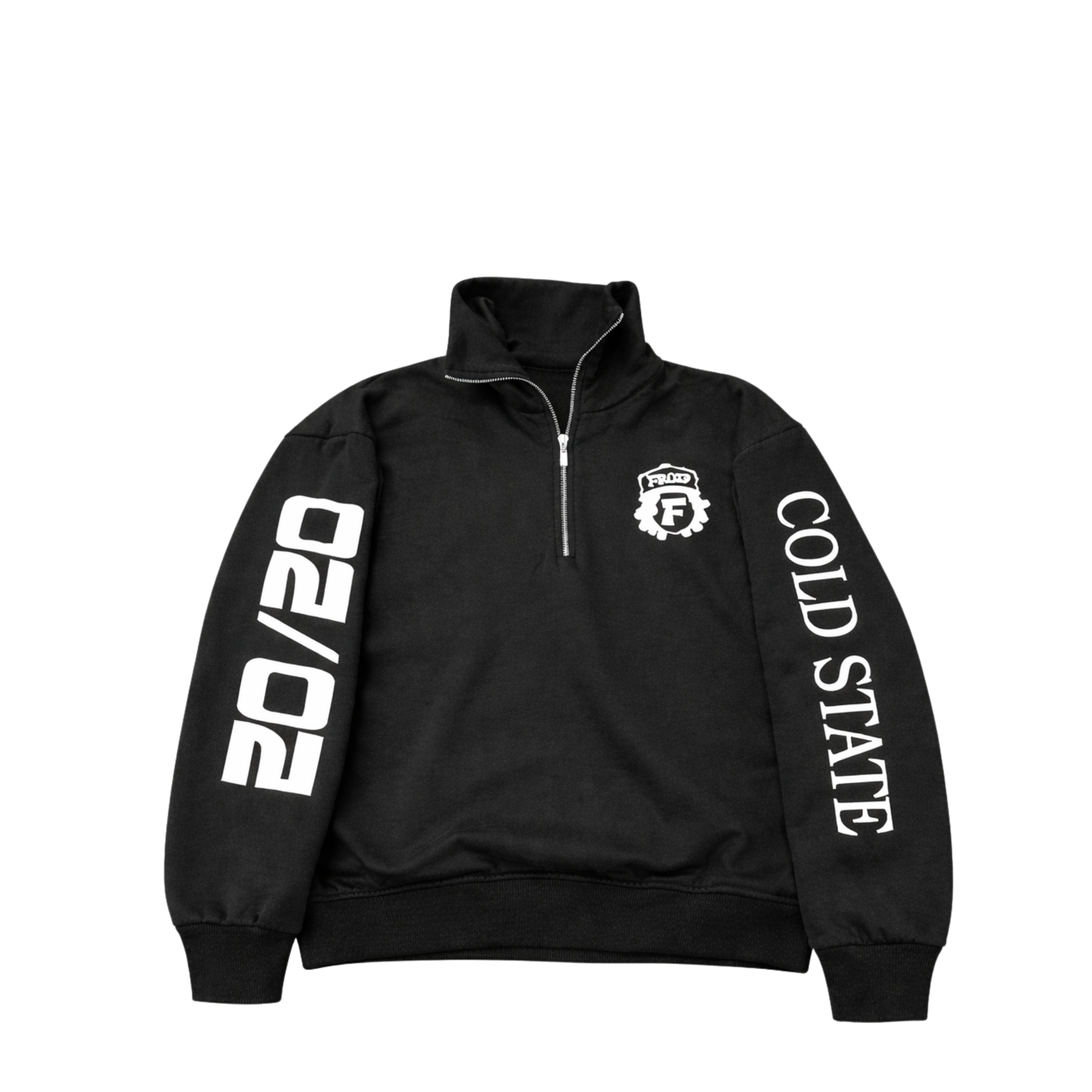 FROID Uniform Vol. 1